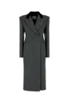 Sportmax Max Mara  Embroidered Wool Liuto2 Coat