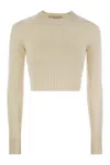 Sportmax Fragola - Cashmere And Wool Sweater