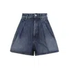Sportmax Max Mara  Ghirba Shorts