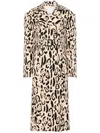 Sportmax Grembo Trench