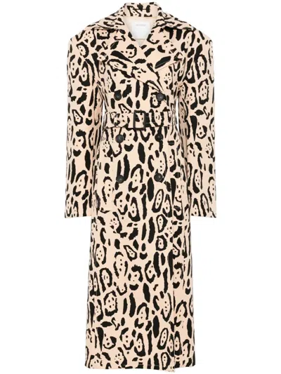 SPORTMAX MAX MARA SPORTMAX GREMBO TRENCH