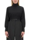 Sportmax Max Mara  Howl Shirt