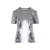 Sportmax Max Mara  Kibbutz Sequined T-shirt
