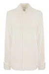 Max Mara Sportmax Lelia Classic Shirt