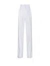 Sportmax Max Mara  Leone High Waist Pants
