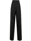 Sportmax Max Mara  Leone High Waist Pants