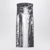 Max Mara Sportmax Midi Dress With Gradient Sequin Effect