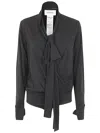 Sportmax Women's Moretto Body Shirt
