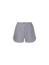Sportmax Muscari Shorts
