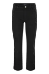 Sportmax Jeans Black