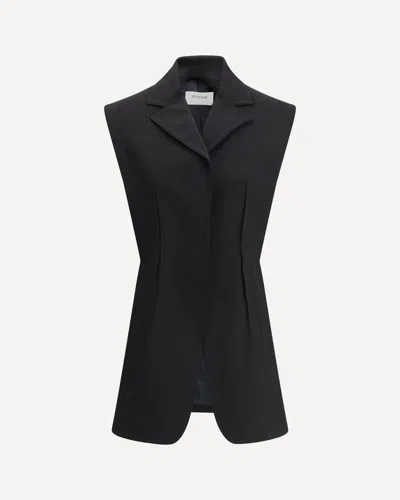 Max Mara Sportmax Oca Gilet