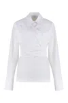 Sportmax Max Mara  Oggi Cotton Shirt