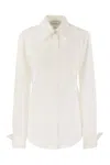 Max Mara Sportmax Lelia Classic Shirt