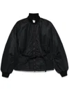 Sportmax Zebu Bel Jacket