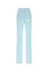 Sportmax Viscose Persia Pant Pockets Loops