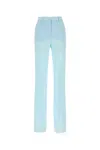 Sportmax Viscose Persia Pant Pockets Loops