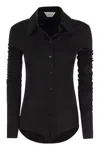 Sportmax Max Mara  Pera Body Shirt