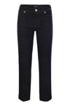 Sportmax Max Mara  Record - Perfect Fit Flared Trousers