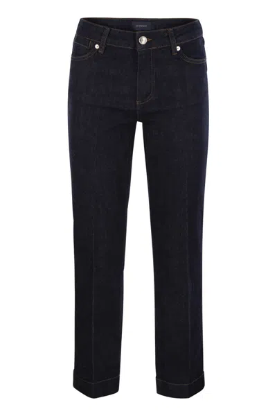 Max Mara Sportmax Record - Perfect Fit Flared Trousers
