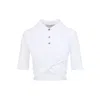 Max Mara Sportmax Shaker Polo