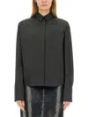 Sportmax Max Mara  Shirt Chalk