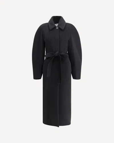 SPORTMAX SPORTMAX'S AZZORRE COAT