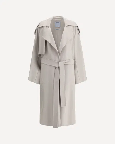 SPORTMAX SPORTMAX'S FIORE COAT