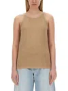 Sportmax Max Mara  Top Edicola