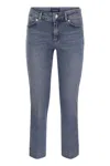 Sportmax Denim Pants