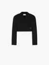 Sportmax Women's Utopia Jacket Black | Size 38 | 2512041091600002
