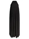 Sportmax Verdier Maxi Dress