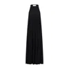 Sportmax Knee Length Dress Open Back