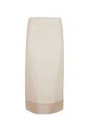 Sportmax Women's Aceti1234 Pencil Skirt