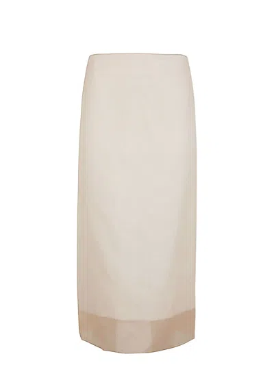 SPORTMAX WOMEN'S ACETI1234 PENCIL SKIRT