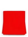 Sportmax Max Mara  Agi1234 Waistcoat Red