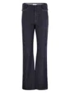 Sportmax Max Mara  Aligi1234 - 5-pocket Dark Denim Pants