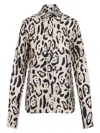 Max Mara Sportmax Armony Shirt In Brown