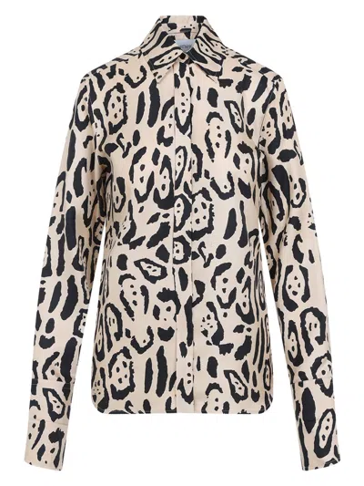 MAX MARA SPORTMAX WOMEN'S ARMONY SHIRT