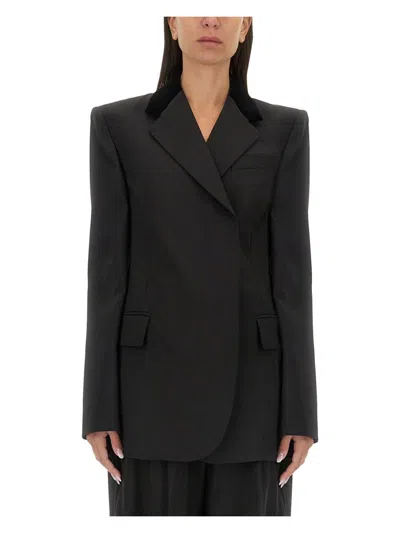 Sportmax Women's Bino Jacket In Black