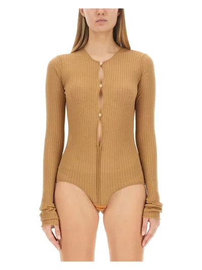 SPORTMAX WOMEN'S BODY DINAR
