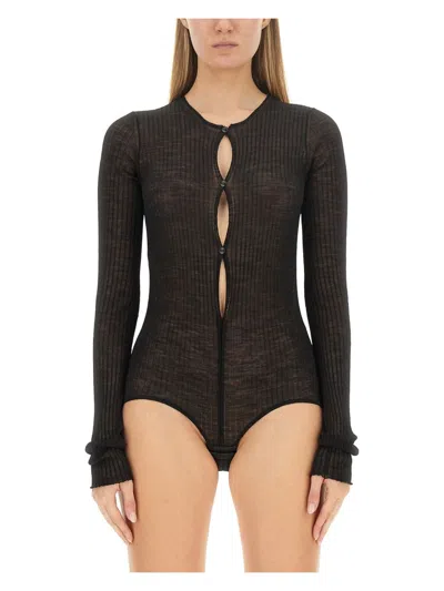 SPORTMAX WOMEN'S BODY DINAR