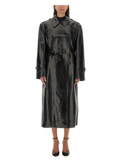 SPORTMAX WOMEN'S COAT ALFEO