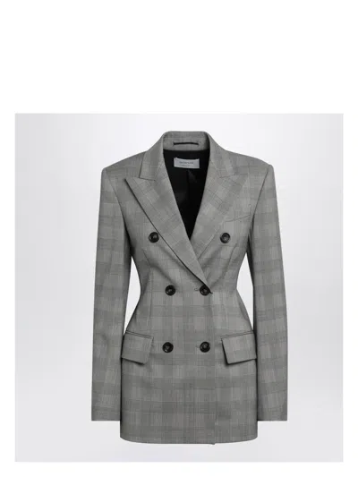 SPORTMAX WOMEN'S DOUBLE-BREASTED JACKET