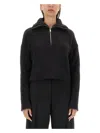 Sportmax Max Mara  Falcon Shirt In Black