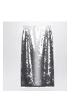 Sportmax Toano Gradient Sequin Pencil Skirt