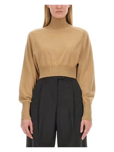 SPORTMAX WOMEN'S HOWL SHIRT