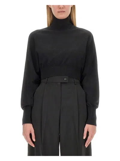 SPORTMAX WOMEN'S HOWL SHIRT