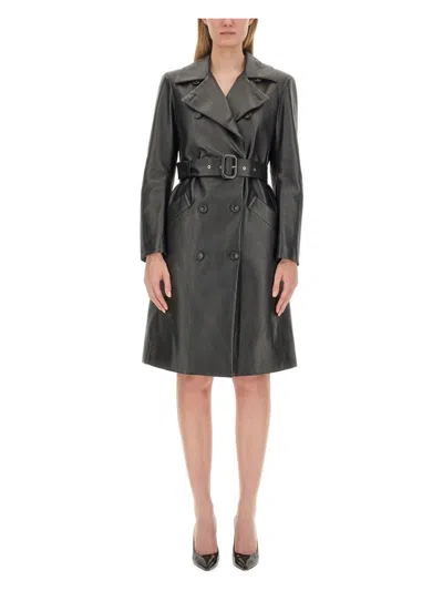 Sportmax Women's Jacket Carousel In Black