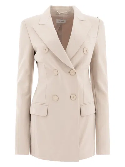 SPORTMAX WOMEN'S JACKETS