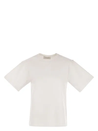 SPORTMAX WOMEN'S KABUL OVERSIZED T-SHIRTSHIRT